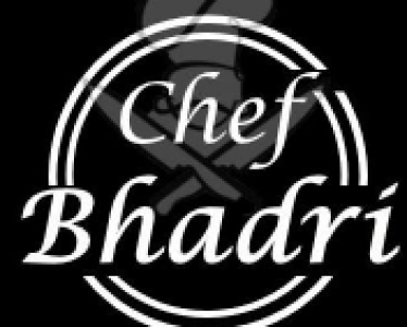 Chef Bhadri